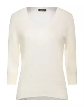 Свитер Aragona, молочный