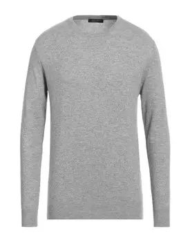 Свитер Aragona, серый