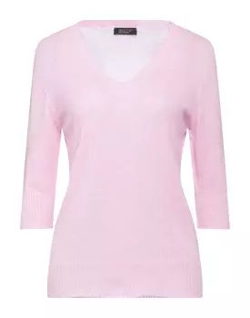 Свитер Aragona, сирень