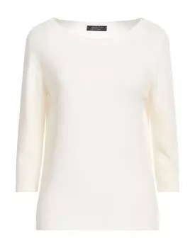 Свитер Aragona, слоновая кость