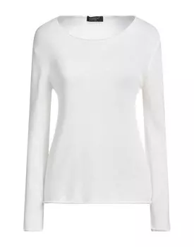 Свитер Aragona, слоновая кость