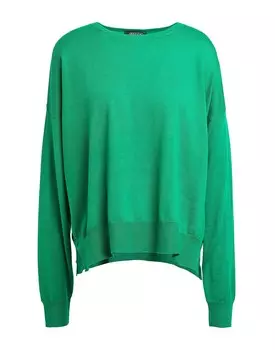 Свитер Aragona, зеленый