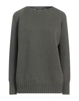 Свитер Aragona, зеленый