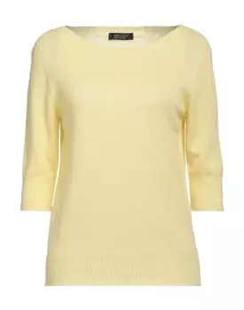Свитер Aragona, желтый