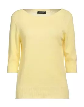 Свитер Aragona, желтый