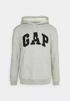 Свитер Arch GAP, светло-серый