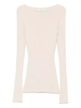 Свитер Arches ENTIRE STUDIOS, нейтральный