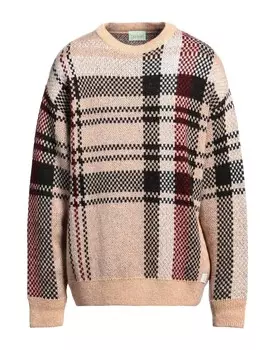 Свитер Aries, бежевый