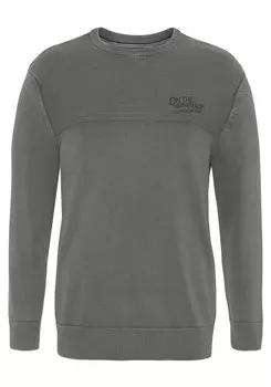 Свитер Arizona, пятнистый серый