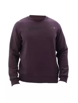 Свитер Arma, цвет Aubergine