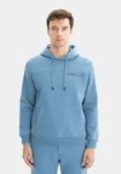 Свитер Arma, светло-голубой