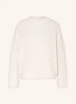 Свитер Armani Exchange, экрю