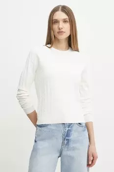 Свитер Armani Exchange, бежевый