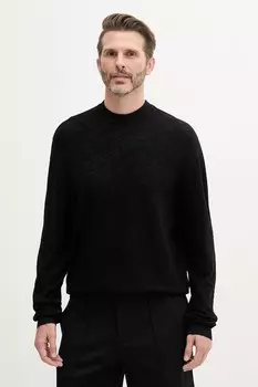Свитер Armani Exchange, черный