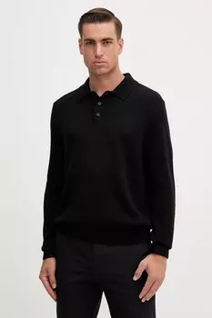 Свитер Armani Exchange, черный