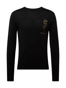 Свитер Armani Exchange, черный