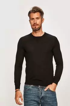 Свитер Armani Exchange, черный