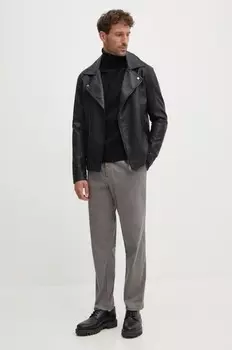 Свитер Armani Exchange, черный