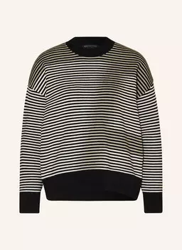 Свитер Armani Exchange, черный
