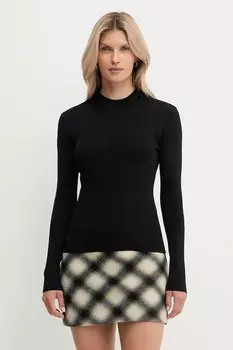 Свитер Armani Exchange, черный