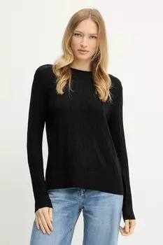 Свитер Armani Exchange, черный