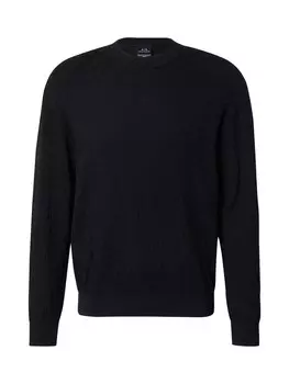 Свитер ARMANI EXCHANGE, черный