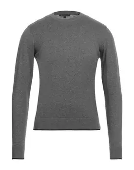 Свитер Armani Exchange, серый