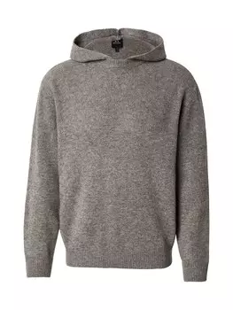 Свитер ARMANI EXCHANGE, серый