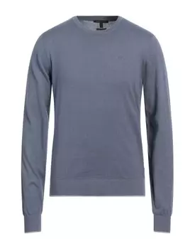 Свитер Armani Exchange, синий