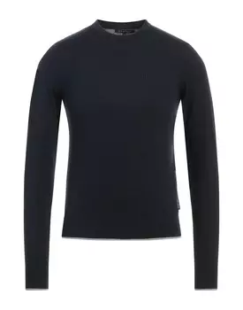 Свитер Armani Exchange, синий