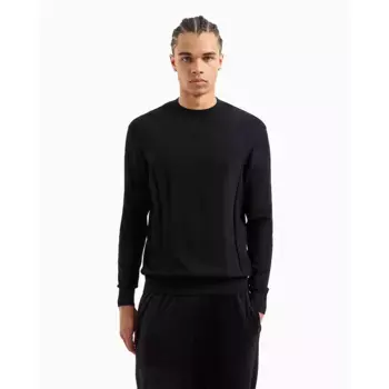 Свитер Armani Exchange XM000103_AF10454, черный