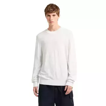 Свитер Armani Exchange XM000176_AF10454, белый