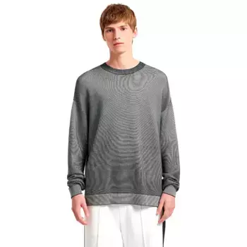 Свитер Armani Exchange XM000183_AF11960, серый