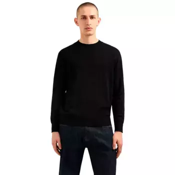 Свитер Armani Exchange XM000338_AF12291, черный