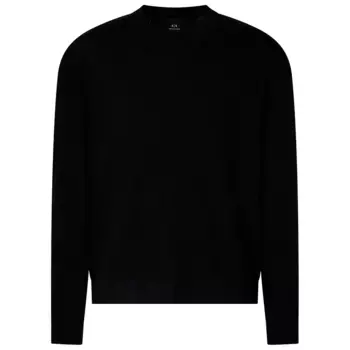 Свитер Armani Exchange XM000707_AF10454, черный