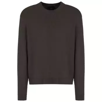 Свитер Armani Exchange XM000707_AF10454, коричневый