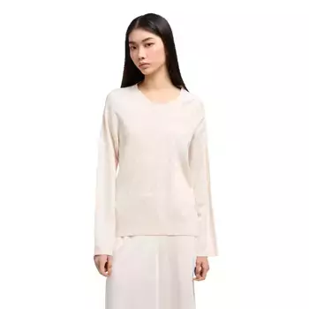 Свитер Armani Exchange XW000578_AF12875 v neck, бежевый
