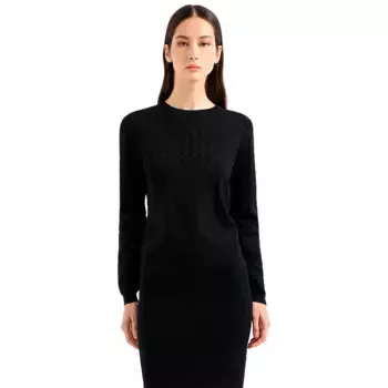 Свитер Armani Exchange XW000910_AF10352, черный