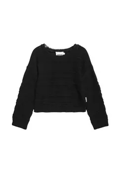 Свитер ARMEDANGELS AALIYA, черный