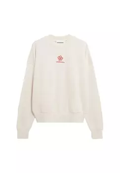 Свитер ARMEDANGELS, экрю