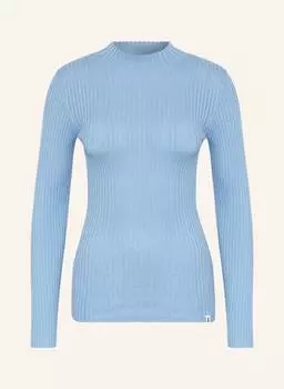 Свитер ARMEDANGELS ALAANI, светло-синий