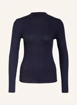 Свитер ARMEDANGELS ALAANI, темно-синий