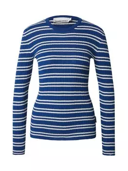 Свитер ARMEDANGELS Alaania, синий