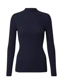 Свитер ARMEDANGELS Alaania, темно-синий