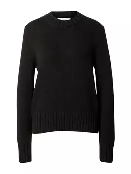 Свитер Armedangels AMALIAAS COMPACT, черный