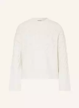 Свитер ARMEDANGELS BRUNAA, кремовый