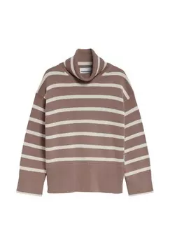 Свитер ARMEDANGELS Chanaa, цвет Mocha