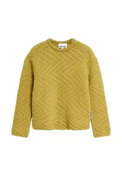 Свитер ARMEDANGELS Daagny, цвет Kiwi