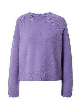 Свитер Armedangels Diliria, фиолетовый