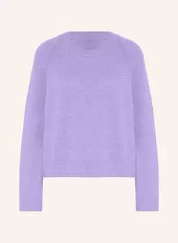 Свитер ARMEDANGELS DILIRIAA, фиолетовый